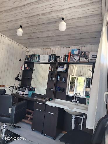 silikon doş qiymeti: Bər bər salonu üçün şkaf 2 ədəd heç bir problemi yoxdu yaxşı — 1