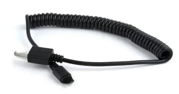 polovni aparat za punjenje auto klime: Brand: Gembird |x|x Model: GEMBIRD CC-LMAM-1.5M USB sync and charging