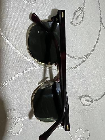 Gün eynəyi, Ray-Ban, Yeni