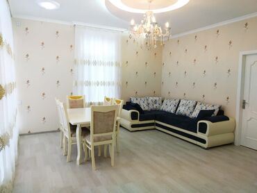 Günlük kirayə evlər: 100 kv. m, 3 otaqlı — 19