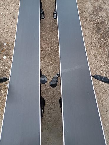 Oprema za skijanje: Head Supershape e-Original 156 cm 2026g. Sa fabrickom kliznom — 4