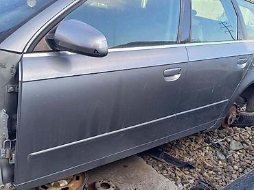 levo krilo golf 4: VRATA ZA AUDI A4 OD 2005. DO 2007. GOD — 1