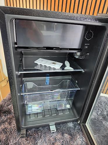 mini bar: 68 * 45 * 45, Yeni, Ödənişli çatdırılma, Rayonlara çatdırılma, Ünvandan götürmə — 9