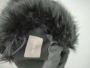 kurtki snowboard: Orsay, Trencz damski, rozmiar 2XS — 4
