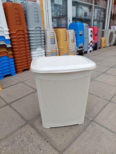 Ev üçün digər mallar: Paltar səbəti çirkli paltar sebetleri ferqli çeşidler ferqli — 21