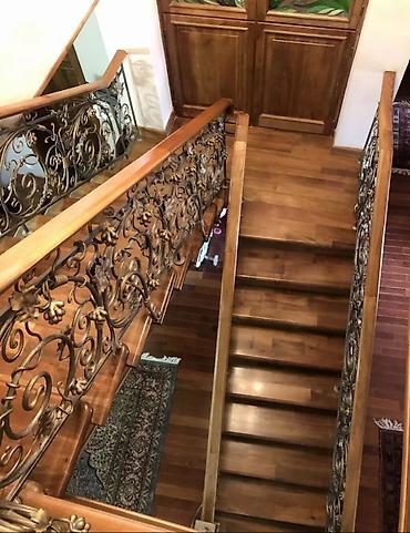 Долгосрочная аренда квартир: 6 комнат и более, Агентство недвижимости, Без подселения, С мебелью полностью — 6