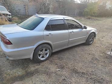 honda 1: Honda Torneo: 2000 г., 1.8 л, Автомат, Бензин, Седан — 6
