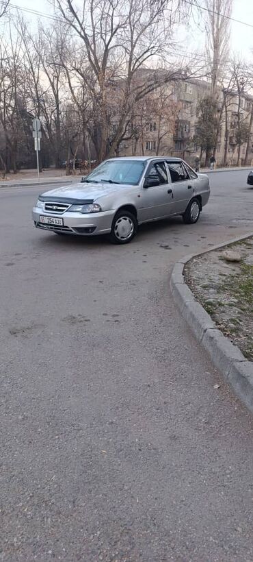 Daewoo: Daewoo Nexia: 2011 г., 1.6 л, Механика, Бензин, Седан at lalafo.kg — 10 Daewoo: Daewoo Nexia: 2011 г., 1.6 л, Механика, Бензин, Седан — 10