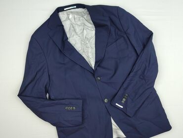 panczo.com koszulki: Suit jacket for men, L (EU 40), condition - Very good
