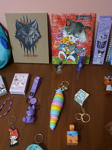 Игрушки: ПРОДАЮТСЯ - игрушки разные. Дневники - 200с Сумочка " Червяк - — 3