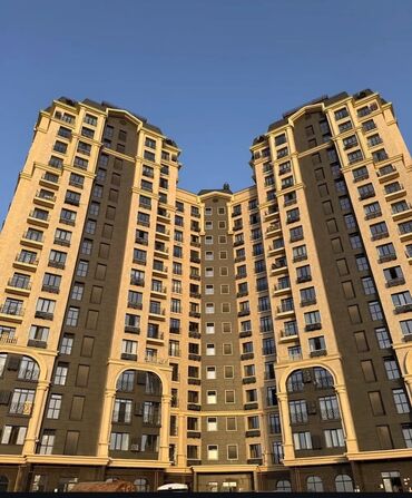 Продажа квартир: 2 комнаты, 79 м², Элитка, 12 этаж, Евроремонт
