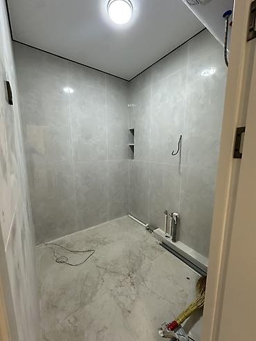 жк фламинго: 2 комнаты, 90 м², Киргизия 1 108 серия, 8 этаж, Свежий ремонт — 7