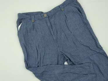 Брюки для чоловіків, XL, M&Co, стан - Ідеальний