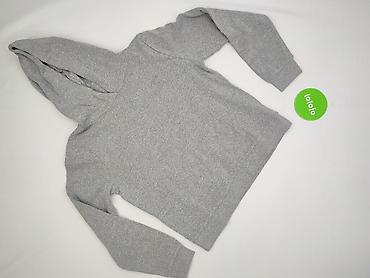 sinsay biala bluza: Sinsay, Bluza z kapturem damska, rozmiar M — 2