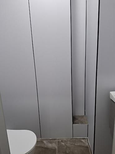 комфорт хаус рич хом: 2 комнаты, 60 м², Асанбай мкр Элитка, 4 этаж, Евроремонт — 2