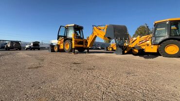 Экскаваторы: Экскаватор, Колесный — 4