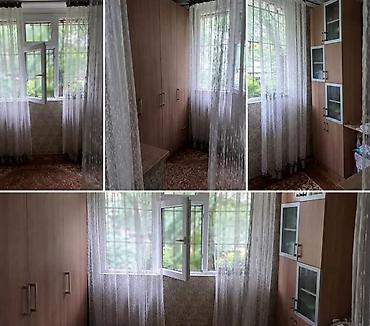 1 room: 1 комната, 32 м², 6 мкр 104 серия, 1 этаж — 4