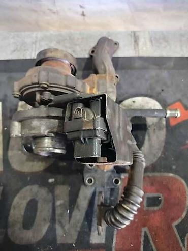 dn auto nis: TURBINA 2.0 VCDI ZA CHEVROLET CAPTIVA OD 2006. DO 2011. GOD. | — 3