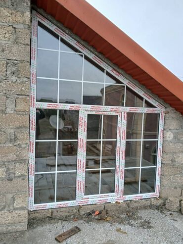 Pəncərələrin təmiri: Qapı, pəncərə sahəsində 25 ildən artıq təcrübəyə malik peşəkar usta — 11