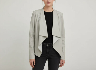 reserwed kurtki zimowe: Tom Rose, Women's blazer, size M (EU 38)