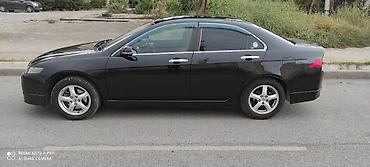 хонда аккорд 2003 год: Honda Accord: 2003 г., 2.4 л, Автомат, Бензин, Седан — 3