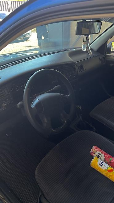 крыло гольф3: Volkswagen Golf: 1994 г., 1.8 л, Механика, Бензин, Хэтчбэк — 7