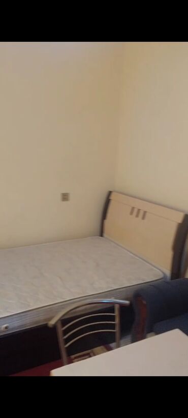 Uzunmüddətli kirayə evlər: 40 kv. m, 1 otaqlı, Su, İnternet, Telefon — 21