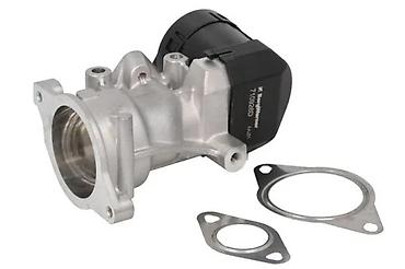 ventilator golf 2: EGR VENTIL FORD FOCUS C-MAX C MAX | NOVO! NOVO! NOVO! U ponudi imamo — 2
