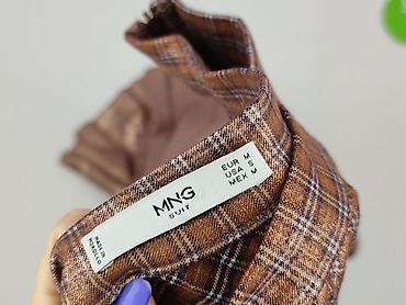plisowane spódnice mango: MNG Suit, Spódnica damska, rozmiar M — 4