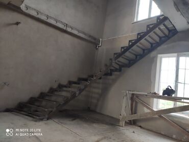 Строительство под ключ: Лестница Каркас Перилла Тепкич Сварочные работы любой сложности — 16