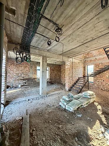 Продажа коттеджей и домов: 🚨 СРОЧНО! ПРОДАЁТСЯ ДОМ В БЕШ-КУНГЕЙ — 190 м² 🚨 🏡 Просторный дом на — 10