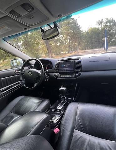 Toyota: Toyota Camry: 2005 г., 2.4 л, Автомат, Бензин, Седан — 3