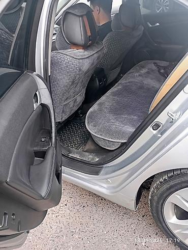 аккорд каракол: Honda Accord: 2011 г., 2.4 л, Автомат, Бензин, Седан — 6