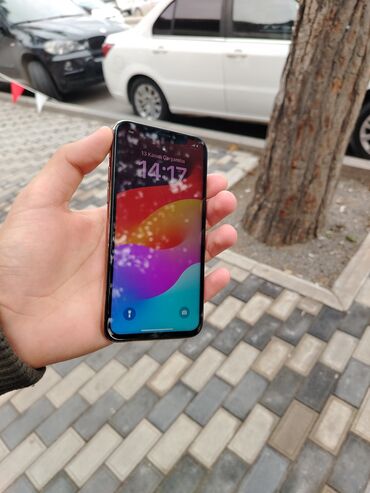 ekran iphone: IPhone 11 Pro, 64 GB, Matte Gold