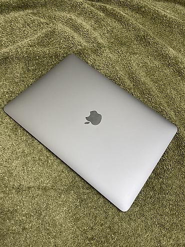 Ноутбуки Apple (MacBook): MacBook Air 13.3" Продаю MacBook Air M1 (2020) • Чип Apple M1 • at lalafo.kg — 6 Ноутбуки Apple (MacBook): MacBook Air 13.3" Продаю MacBook Air M1 (2020) • Чип Apple M1 • — 6