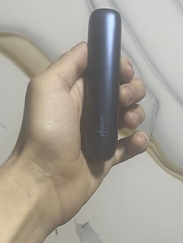 vitamin e 400: Ploom Aura 5 gündü alınıb Ploom Dəniz Molldan 1 ədəd stickle çəkilib — 1