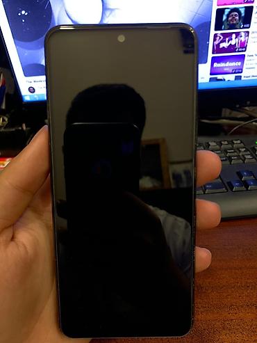 dubayski iphone 14 pro max: Redmi Note 12, 128 GB, rəng - Mavi, İki sim kartlı — 1