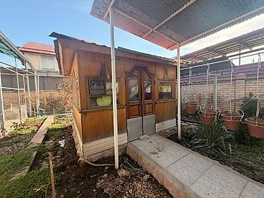 Продажа коттеджей и домов: Продается дом 173 м² с центральным отоплением в востребованном районе- — 14