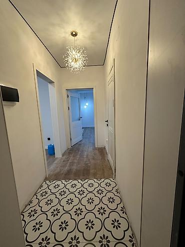 capstroy: 1 комната, 42 м², Мед Академия Элитка, 7 этаж, Свежий ремонт — 3