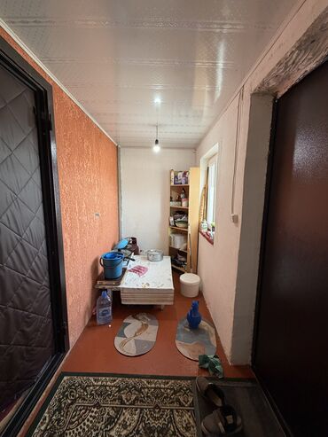 Продажа домов: Дом, 40 м², 3 комнаты, Агентство недвижимости, Косметический ремонт — 6