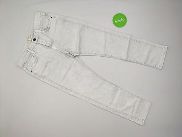 rn 101837: Jeansy damskie, rozmiar XS — 2