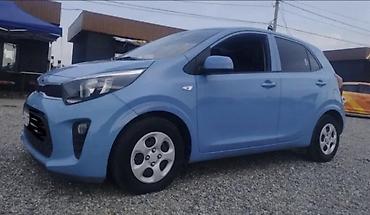 легаси б4 универсал: Сдаю Kia Morning под такси, Долгосрочно, | Залог — 2