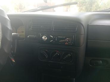 тюнинг гольф 4: Volkswagen Golf Variant: 1998 г., 1.8 л, Механика, Бензин, Универсал — 8