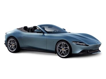 Моторы и детали моторов: Ferrari California, 6 л, Бензин, 2011 г., Оригинал, США