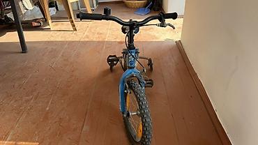 scott velo: Uşaq velosipedi – Scott - Model: Scott (şassi üzərində loqo və — 3