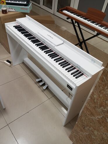 педаль для синтезатора: Пианино Пианины Цифровой пианино на 88 клавиш! НОВЫЕ хорошая