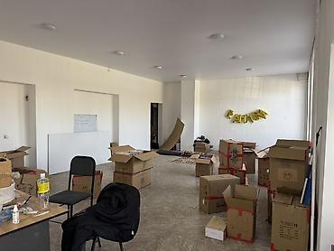 Аренда помещений свободного назначения: Продается коммерческое помещение❗️ Два этажа, подвальный и верхний — 3