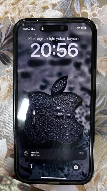 IPhone 15 Pro Max, 256 ГБ, Natural Titanium