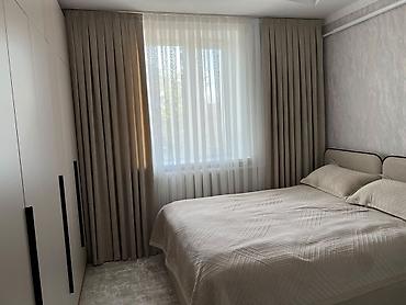 Продажа квартир: 4 комнаты, 100 м², Умут ж/м Индивидуалка, 1 этаж, Дизайнерский ремонт — 3