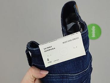atlantic bay: American Eagle, Szorty damskie, rozmiar S — 4
